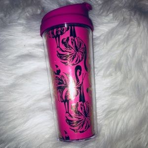Lilly Pulitzer Cup